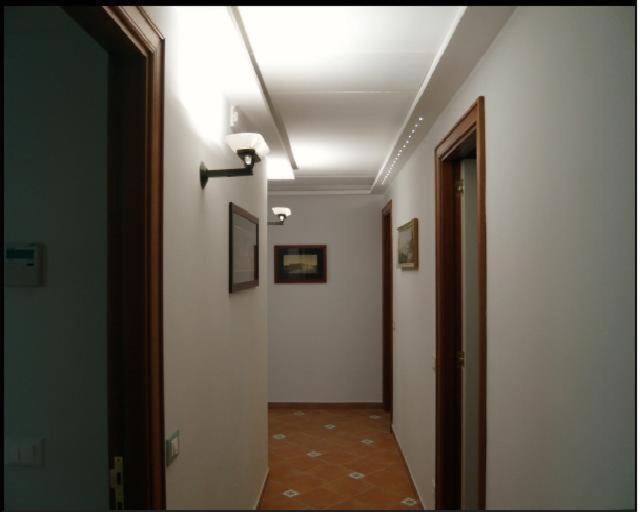 Dolcevitasorrento Guest House Экстерьер фото