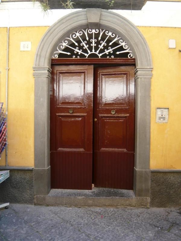 Dolcevitasorrento Guest House Экстерьер фото