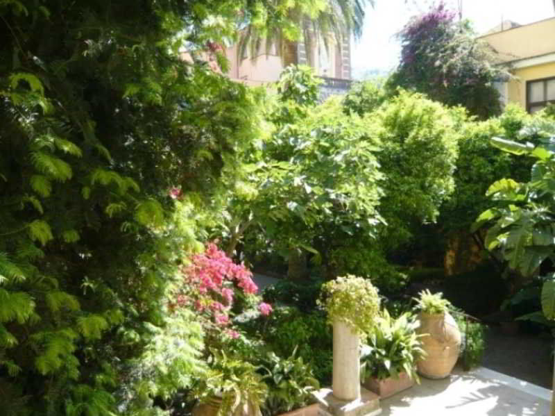 Dolcevitasorrento Guest House Экстерьер фото
