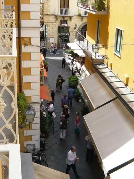 Dolcevitasorrento Guest House Экстерьер фото