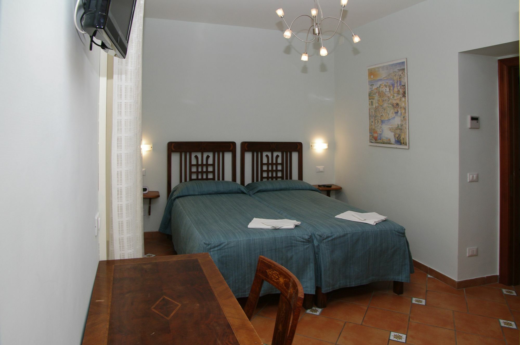 Dolcevitasorrento Guest House Экстерьер фото