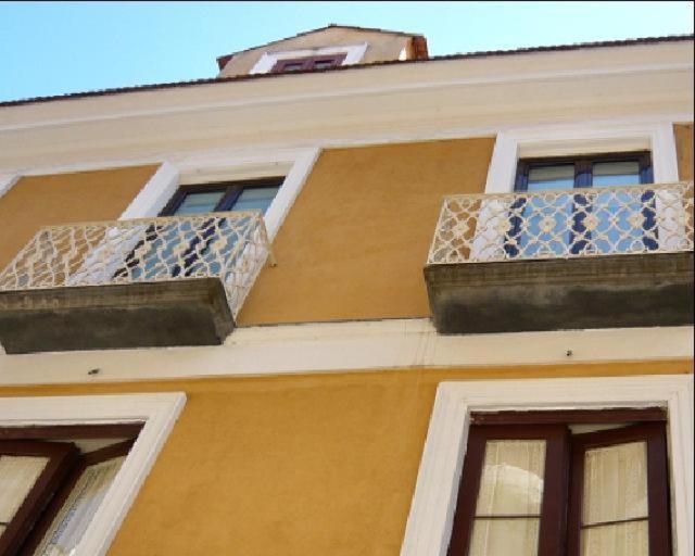 Dolcevitasorrento Guest House Экстерьер фото